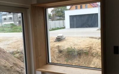 Sitzfenster in Eiche – da sitzt man doch gerne